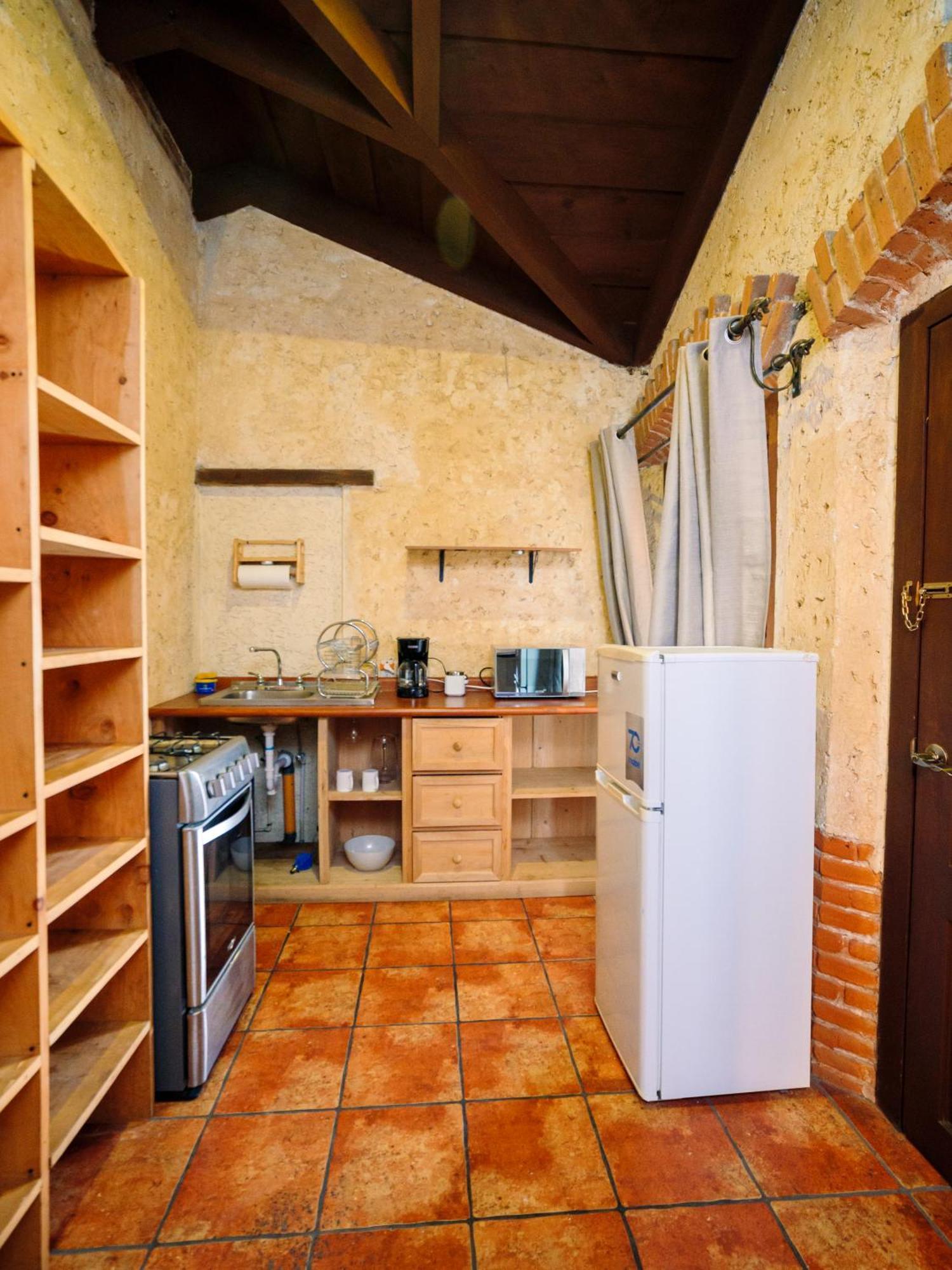Naif Boutique Hotel Antigua Oda fotoğraf