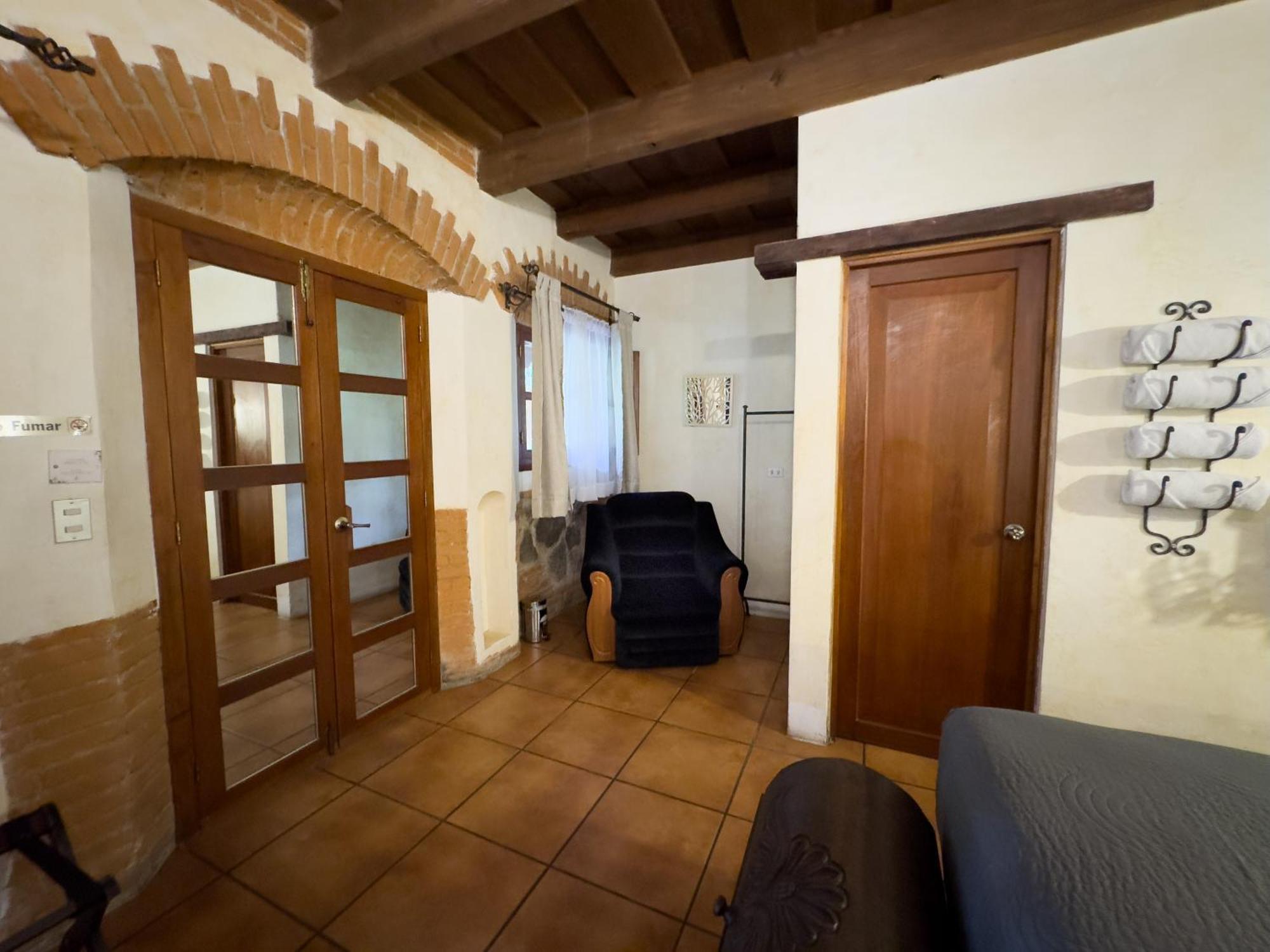 Naif Boutique Hotel Antigua Dış mekan fotoğraf