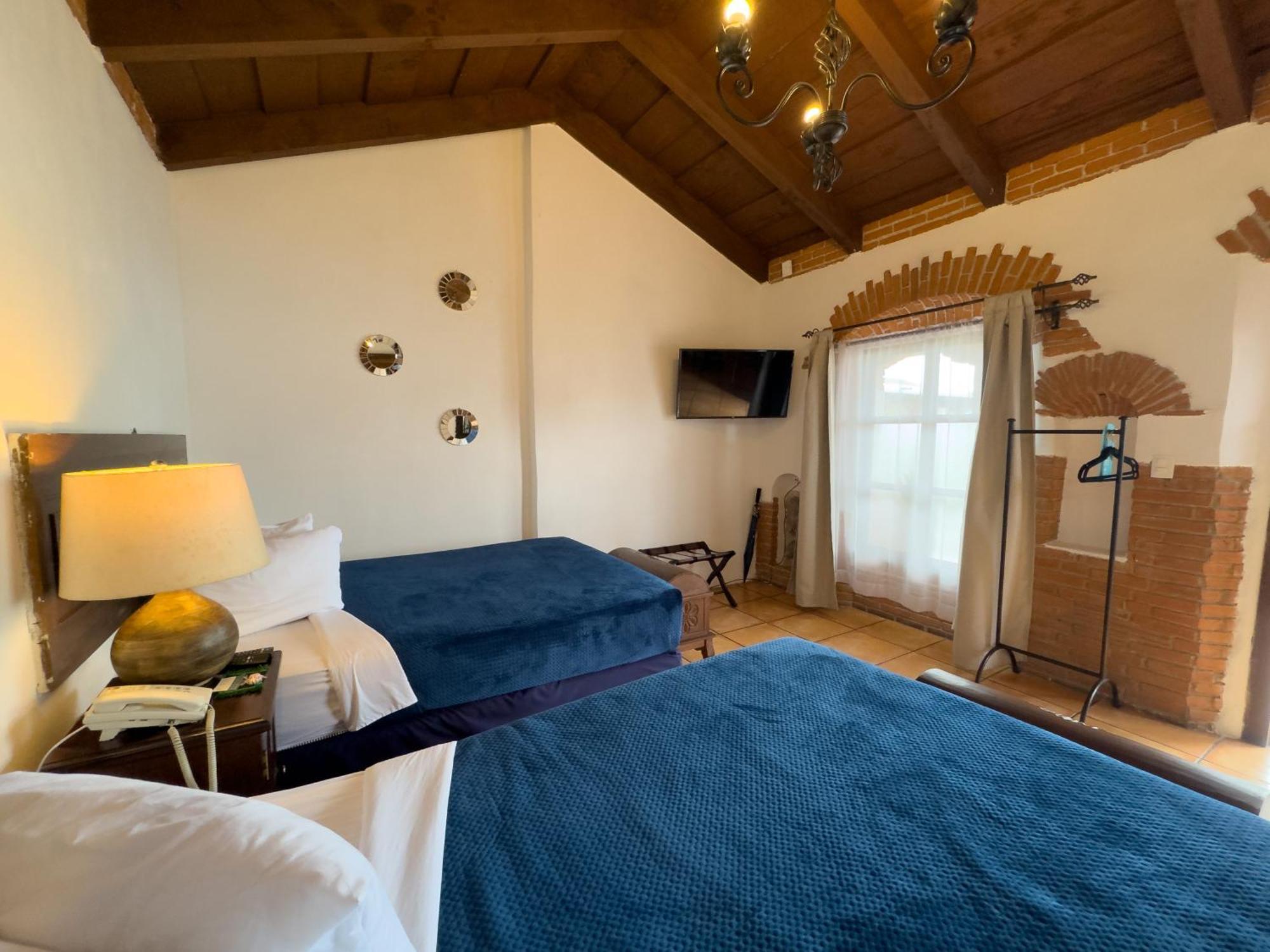 Naif Boutique Hotel Antigua Oda fotoğraf