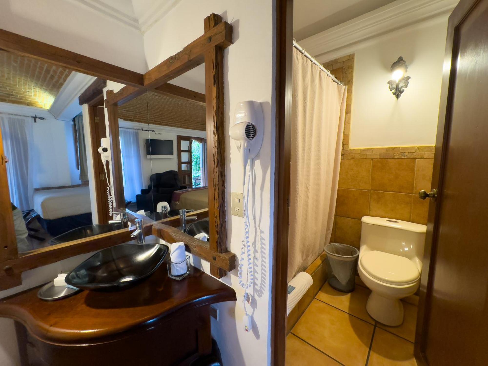 Naif Boutique Hotel Antigua Dış mekan fotoğraf
