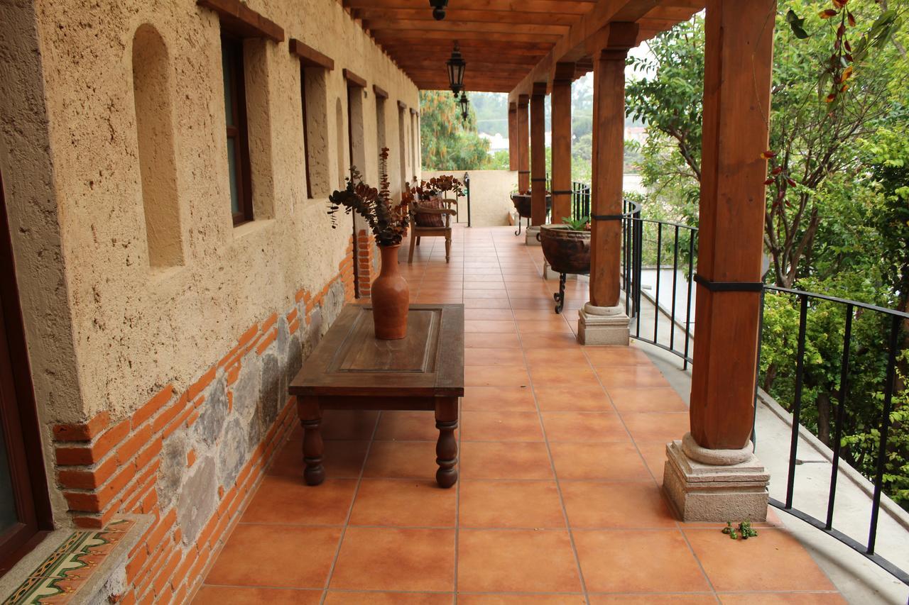 Naif Boutique Hotel Antigua Dış mekan fotoğraf