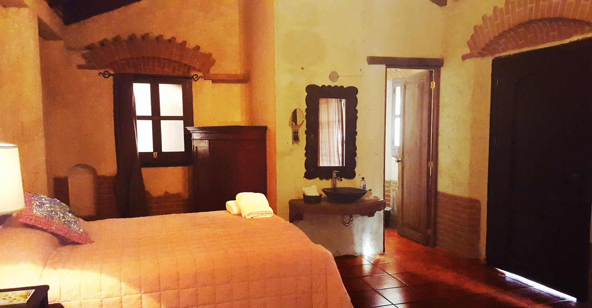 Naif Boutique Hotel Antigua Dış mekan fotoğraf