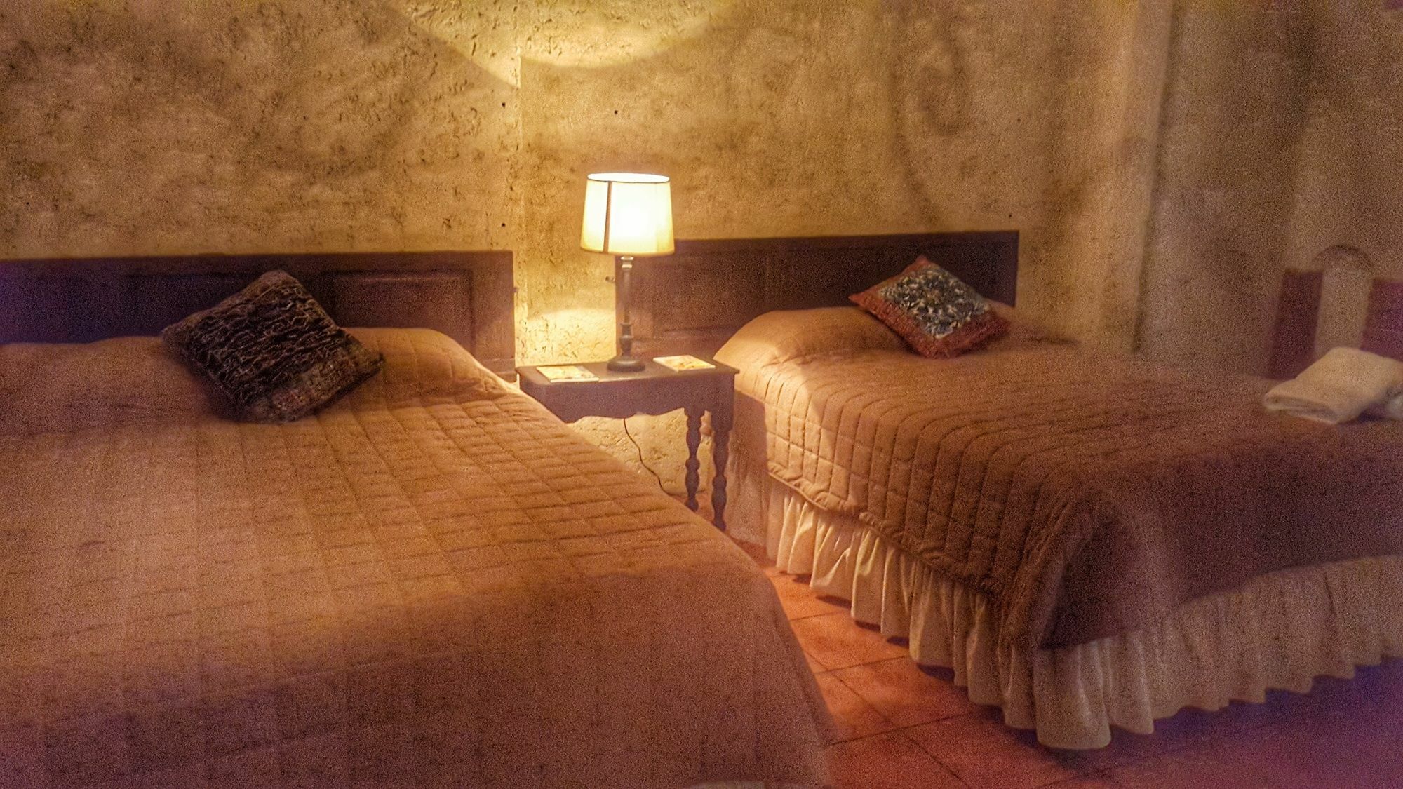 Naif Boutique Hotel Antigua Dış mekan fotoğraf