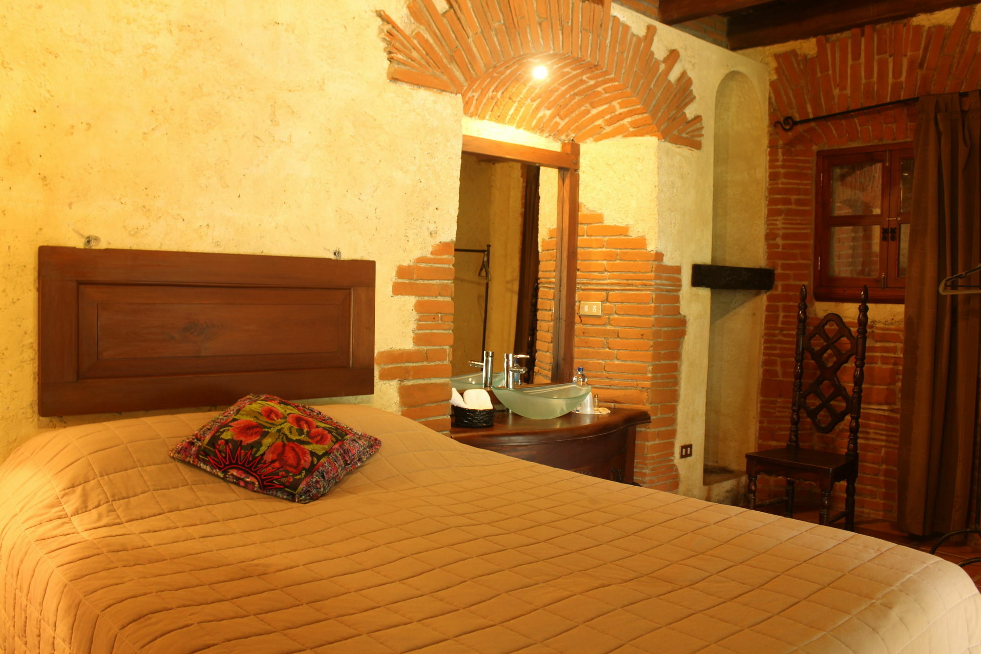 Naif Boutique Hotel Antigua Dış mekan fotoğraf