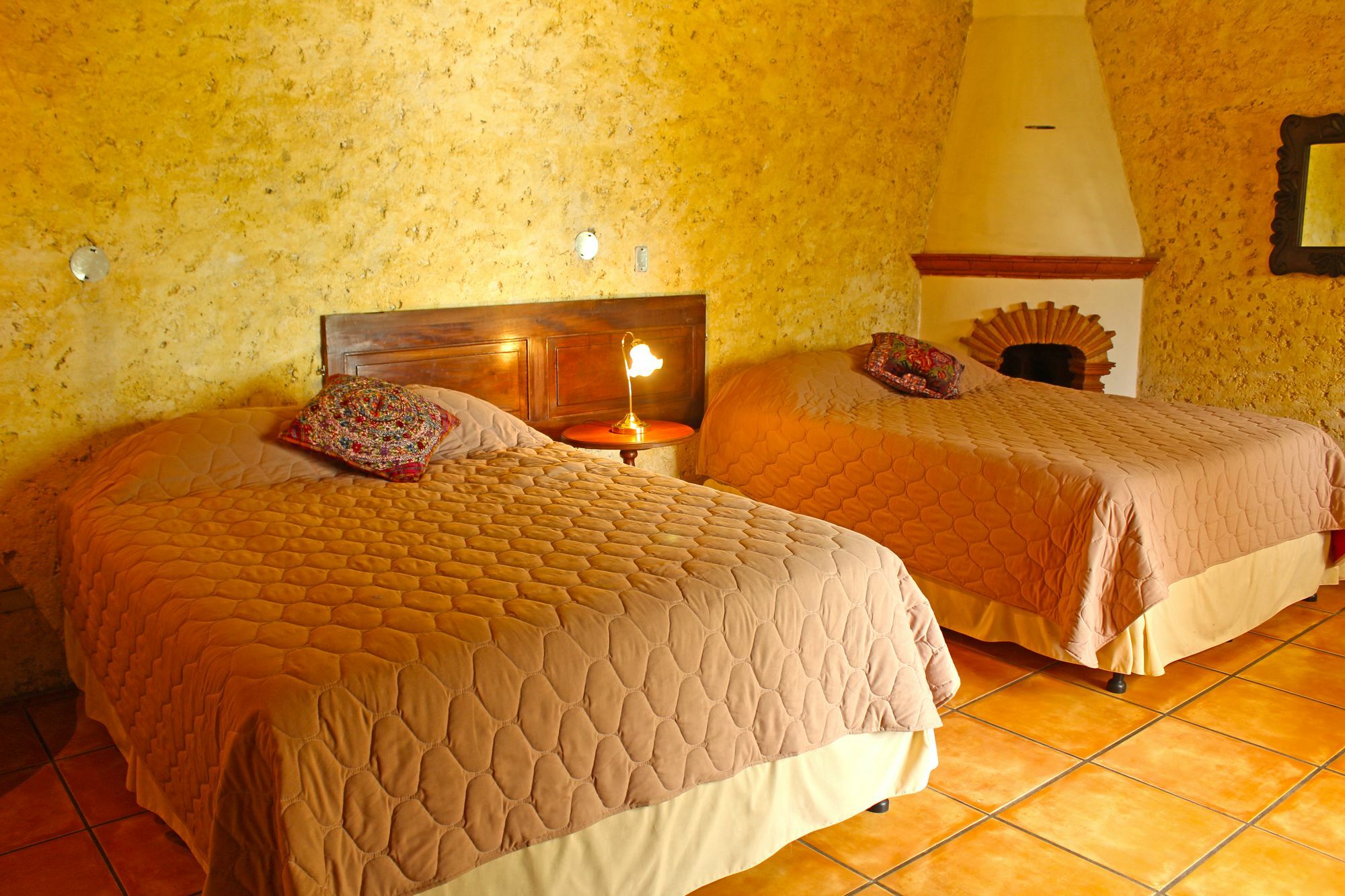 Naif Boutique Hotel Antigua Dış mekan fotoğraf